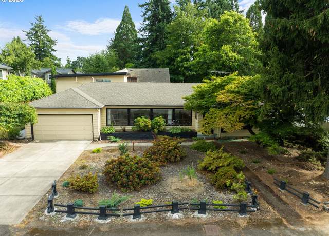 Property at 11016 NE Fargo St, Portland, OR 97220, 5 beds, 4 baths