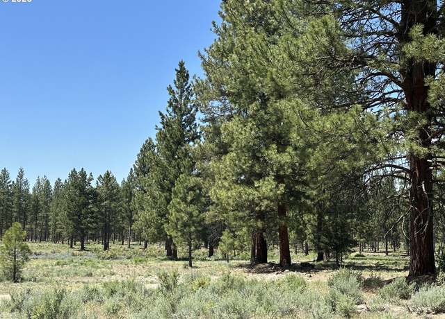 Property at Sprague River Rd, Chiloquin, OR 97624