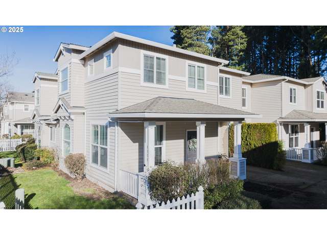 Property at 6196 SW 182nd Ter, Beaverton, OR 97007, 2 beds, 2.5 baths