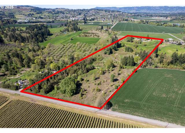 Property at 22999 NE Fulquartz Landing Rd, Dundee, OR 97115, 3 beds, 2 baths
