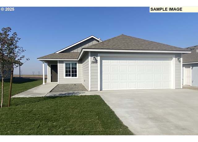 Property at 107 Michelle Ave, Umatilla, OR 97882, 3 beds, 2 baths