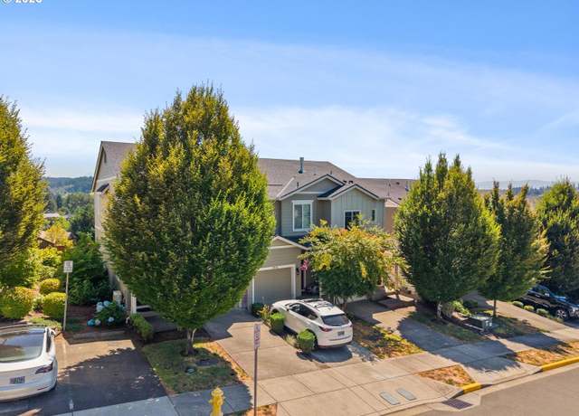 Property at 12958 SE 156th Ave, Happy Valley, OR 97086, 3 beds, 2.5 baths