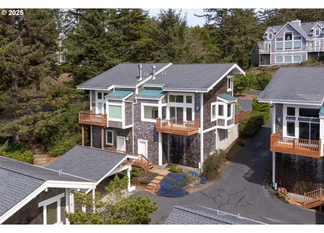 Property at 505 Capes Dr #2, Oceanside, OR 97134, 1 bed, 1 bath