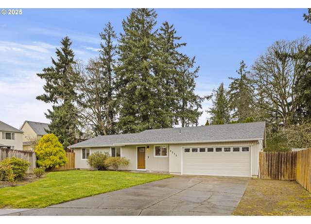 Property at 6253 SW 204th Pl, Beaverton, OR 97078, 3 beds, 2 baths