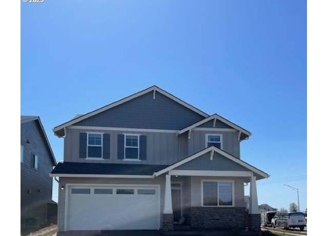 Property at 4321 Dogwood Ave, Albany, OR 97322, 4 beds, 3 baths