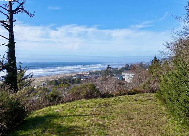 Property at 95040 Pacific Vista Dr Lot 1, Gold Beach, OR 97444