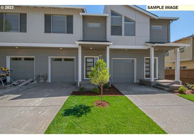 Property at 11329 SE Pleasant Valley Pkwy #460, Happy Valley, OR 97086, 3 beds, 2.5 baths
