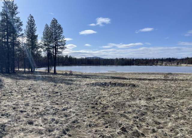 Property at 00 Loyd Low Trl, Bly, OR 97622