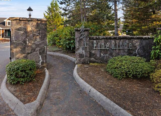 Property at Lot 124 Shorepine Ct, Manzanita, OR 97130