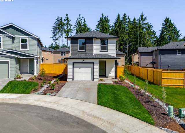 Property at 5910 NE 120th Cir, Vancouver, WA 98686, 3 beds, 2 baths