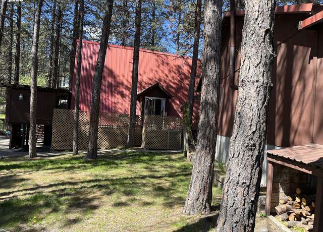 Property at 140 N Sharon Rd, Wamic, OR 97063, 3 beds, 2 baths