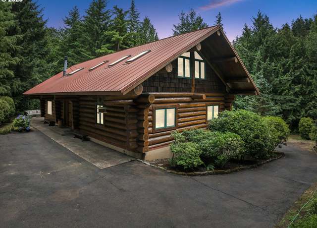 Property at 5240 NW Cornell Rd, Portland, OR 97210, 3 beds, 2 baths
