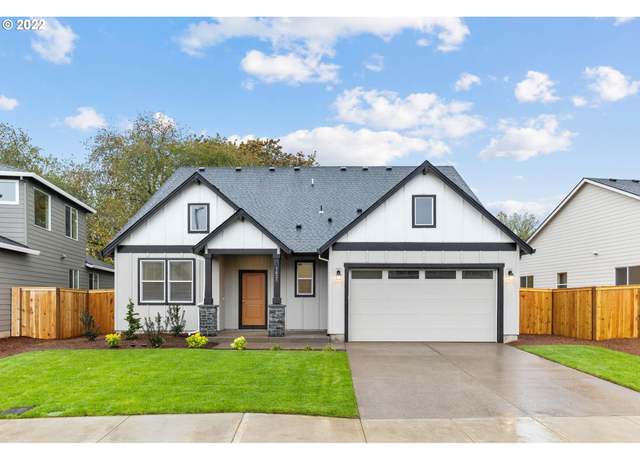Property at 3175 S Quartz Dr Lot 706, Cornelius, OR 97113, 4 beds, 3 baths