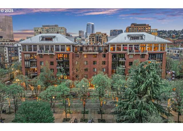 Property at 1030 NW Johnson St #323, Portland, OR 97209, 2 beds, 2 baths
