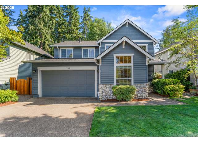 Property at 17152 SW Villa Rd, Sherwood, OR 97140, 4 beds, 2.5 baths