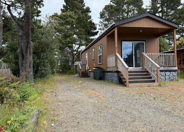 Property at 1699 27th St #17, Florence, OR 97439, 1 bed, 1 bath