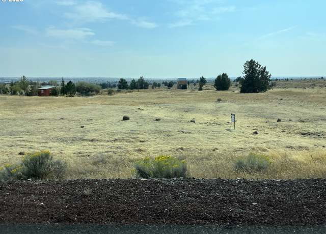 Property at 0 Hwy 197, Shaniko, OR 97057