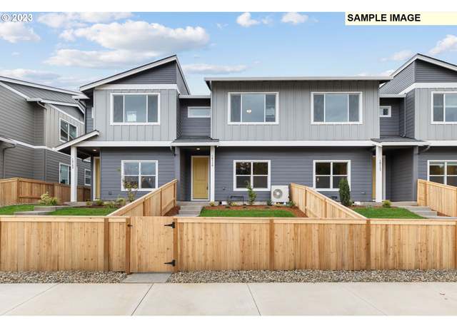 Property at 18312 NE 43rd Pl Lot 212, Vancouver, WA 98686, 3 beds, 2.5 baths
