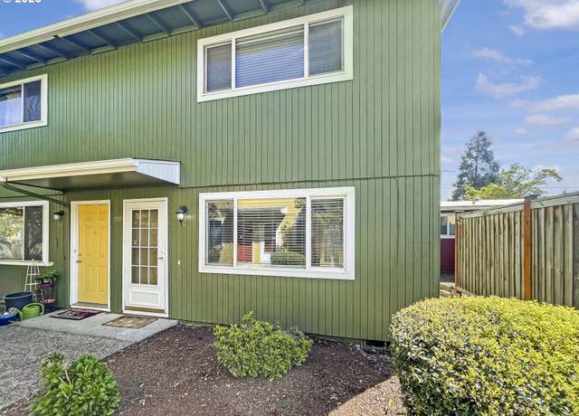 Property at 1903 W 17th Ave, Eugene, OR 97402, 2 beds, 1.5 baths
