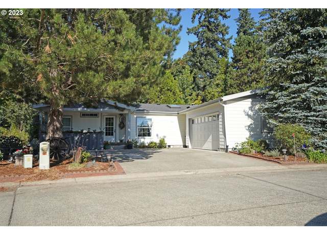 Photo of 1655 S Elm St #334, Canby, OR 97013