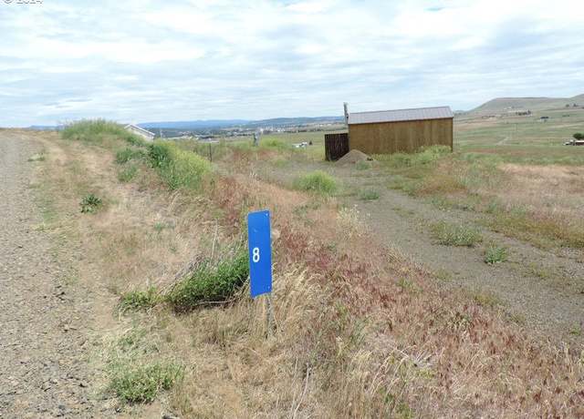 Property at 8 Peggy Ln, Goldendale, WA 98620