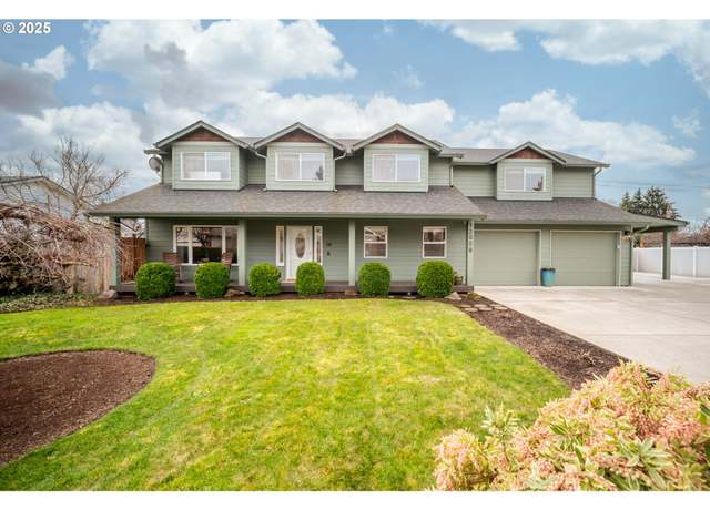 Property at 12008 NW 19th Ct, Vancouver, WA 98685, 4 beds, 2.5 baths