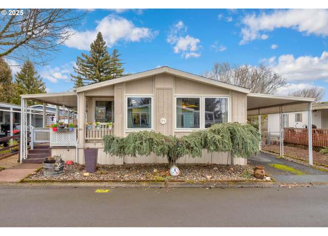 Property at 13640 SE Highway 212 #89, Clackamas, OR 97015, 2 beds, 2 baths