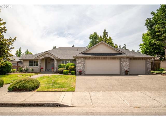 Property at 1158 Meadowridge St, Keizer, OR 97303, 3 beds, 2 baths