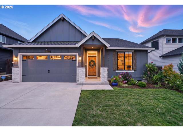 Property at 2035 N 3rd Way, Ridgefield, WA 98642, 4 beds, 2 baths