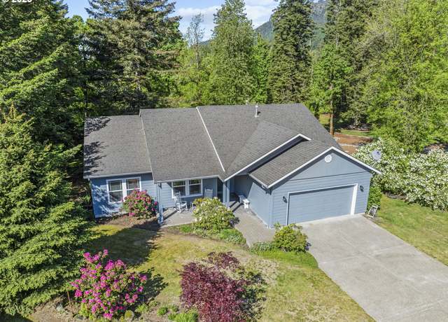 Property at 3001 Windsong Dr, North Bonneville, WA 98639, 3 beds, 2 baths
