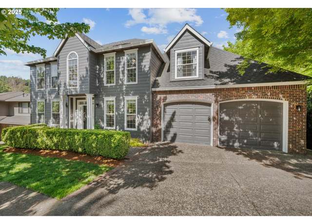 Property at 2255 River Heights Cir, West Linn, OR 97068, 5 beds, 3.5 baths