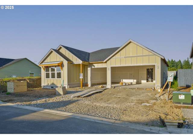 Property at 1108 N 44th Pl, Ridgefield, WA 98642, 3 beds, 2 baths