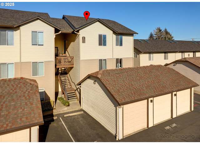 Property at 5264 NE 121st Ave Unit E27, Vancouver, WA 98682, 2 beds, 2 baths