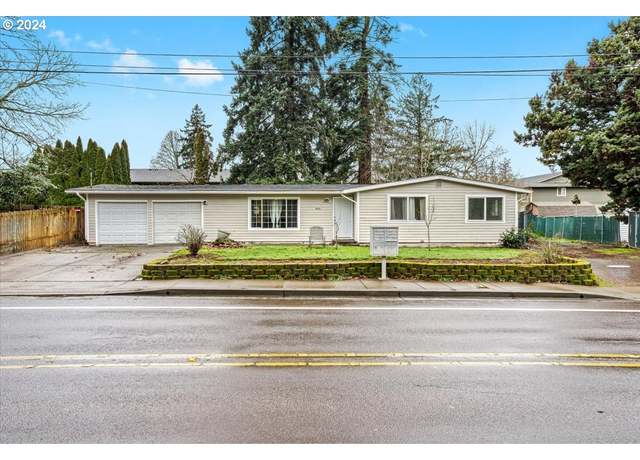 Property at 4061 Hawthorne Ave, Salem, OR 97301, 3 beds, 2 baths