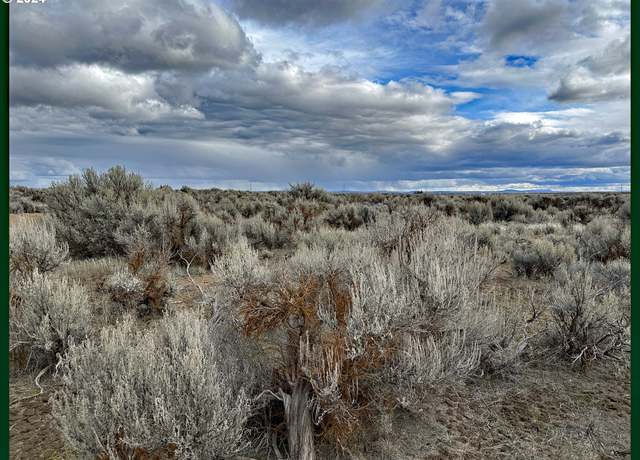 Property at Millican Rd #300, Christmas Valley, OR 97641