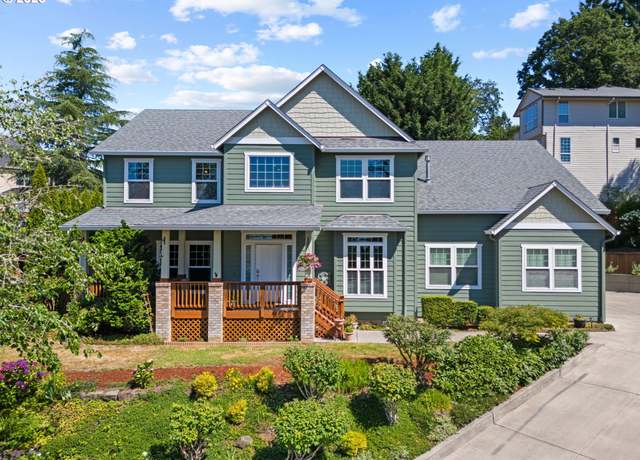 Property at 115 NE 16th Ct, Battle Ground, WA 98604, 5 beds, 2.5 baths