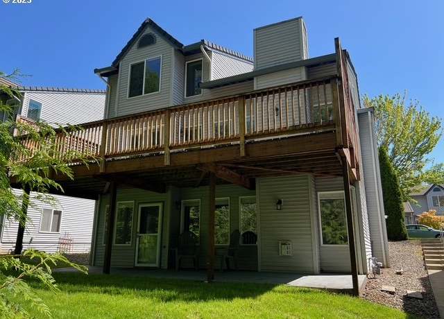 Property at 2217 NE 179th St #22, Ridgefield, WA 98642, 3 beds, 4 baths
