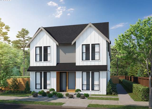 Property at 4510 NE Wygant St, Portland, OR 97218, 2 beds, 2.5 baths