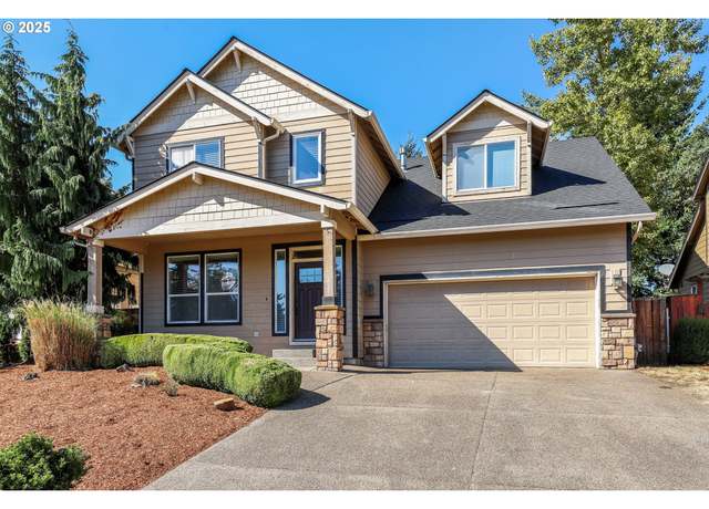 Property at 17006 NE 6th St, Vancouver, WA 98684, 3 beds, 2.5 baths
