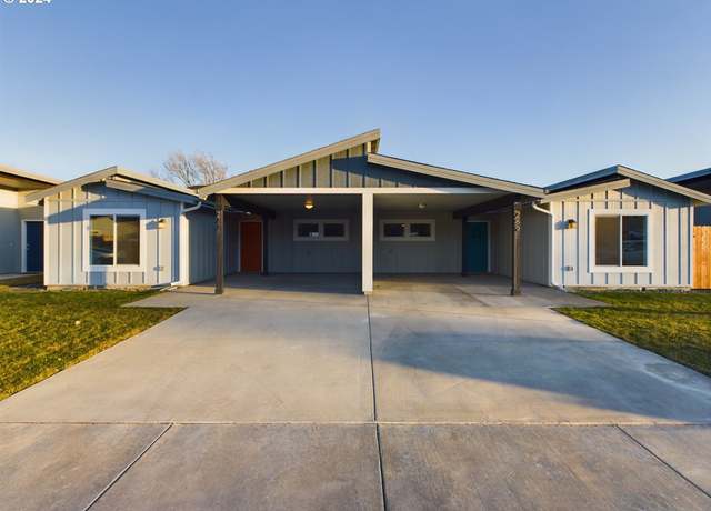 Property at 292 Merrick Ave, Umatilla, OR 97882, 3 beds, 2 baths