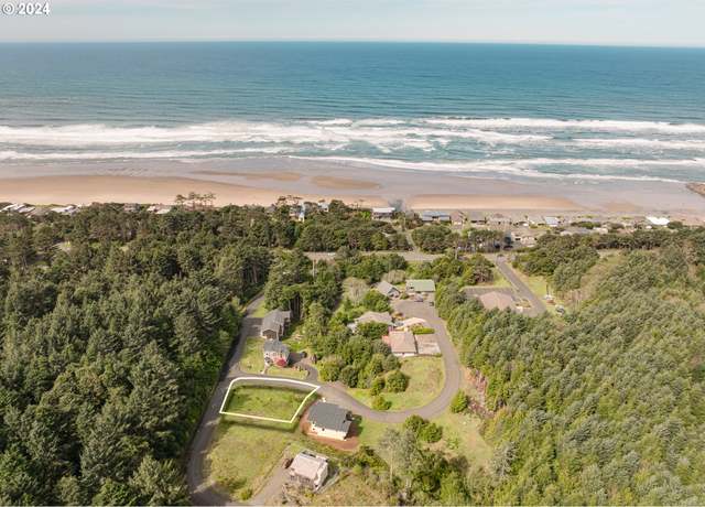 Property at Big Cedar Ct Lot 13, Arch Cape, OR 97102