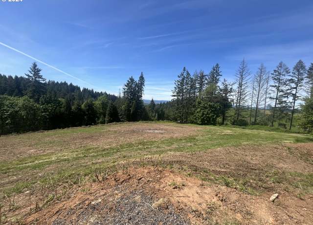 Property at 16241 NW Old Pumpkin Ridge Rd, North Plains, OR 97133
