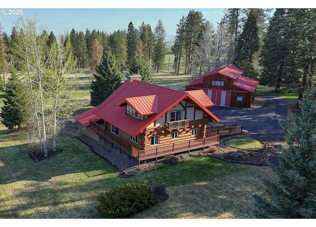 Property at 61094 Anderson Rd, Joseph, OR 97846, 1 bed, 2.5 baths