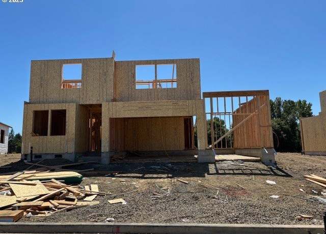 Property at 1626 N Millican Creek St, Lafayette, OR 97127, 5 beds, 3 baths