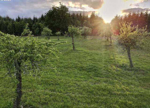 Property at 11892 SW Dupee Valley Rd, Mcminnville, OR 97128