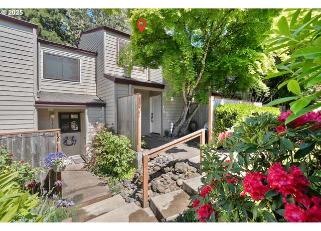 Property at 10619 SW Canterbury Ln, Portland, OR 97224, 2 beds, 1.5 baths