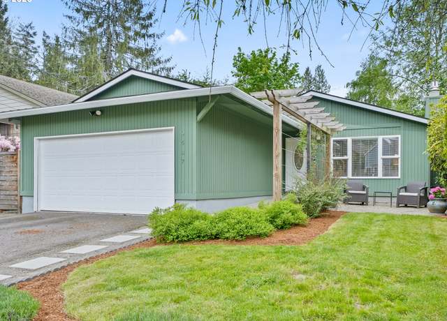 Property at 9637 SW 51st Ave, Portland, OR 97219, 2 beds, 1 bath