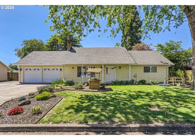 Property at 173 NE 32nd Ave, Hillsboro, OR 97124, 3 beds, 2 baths