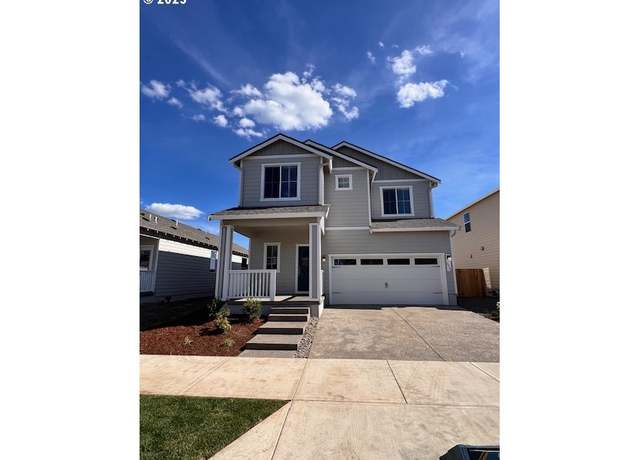 Property at 1222 Parkside Ave, Woodburn, OR 97071, 5 beds, 2.5 baths