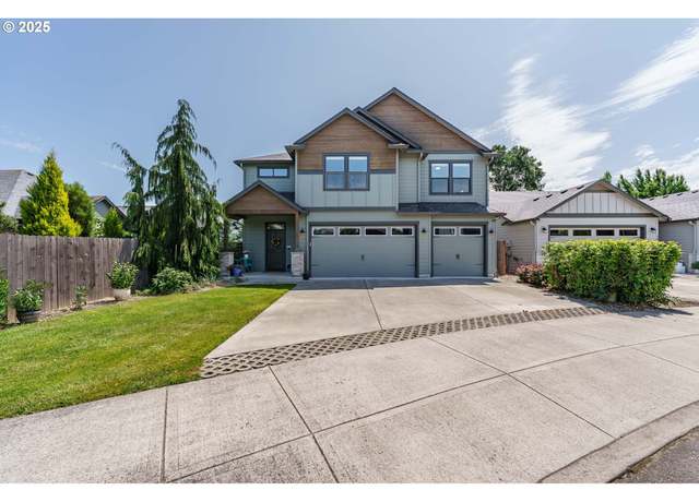 Property at 15319 NE 107th St, Vancouver, WA 98682, 5 beds, 3 baths